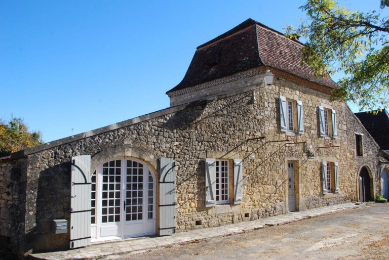 la maison boyer